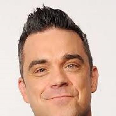 Robbie Williams